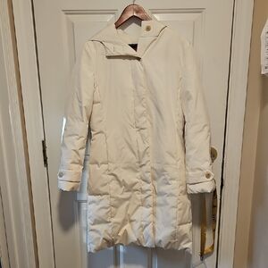 Cole Haan Down Winter Coat